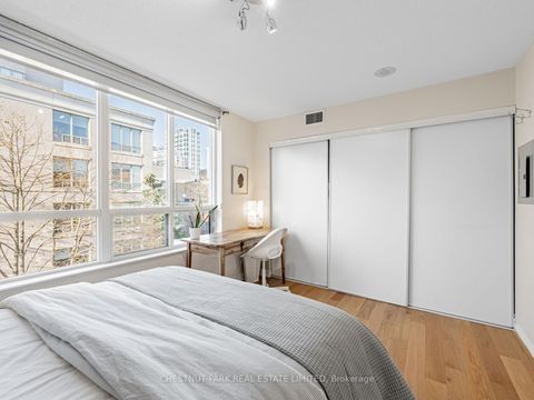 Photo 13 at 505 - 253 Merton Street, Mount Pleasant West, Toronto