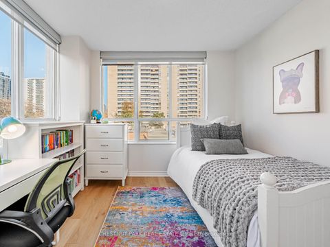 Photo 14 at 505 - 253 Merton Street, Mount Pleasant West, Toronto