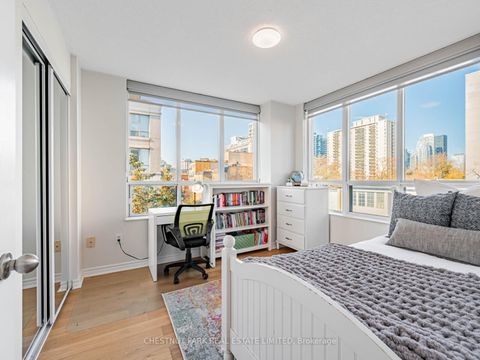 Photo 15 at 505 - 253 Merton Street, Mount Pleasant West, Toronto