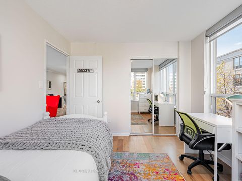 Photo 16 at 505 - 253 Merton Street, Mount Pleasant West, Toronto