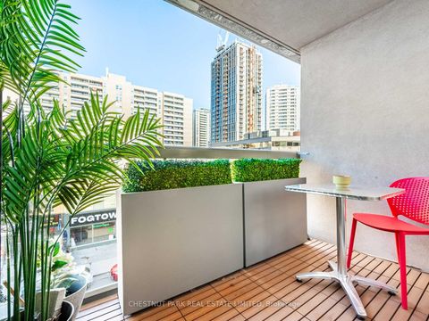 Photo 18 at 505 - 253 Merton Street, Mount Pleasant West, Toronto