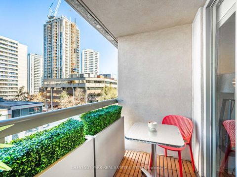 Photo 19 at 505 - 253 Merton Street, Mount Pleasant West, Toronto