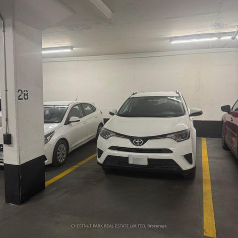 Photo 20 at 505 - 253 Merton Street, Mount Pleasant West, Toronto