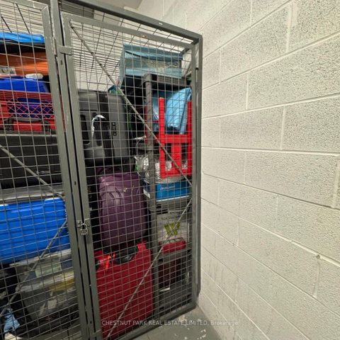 Photo 21 at 505 - 253 Merton Street, Mount Pleasant West, Toronto