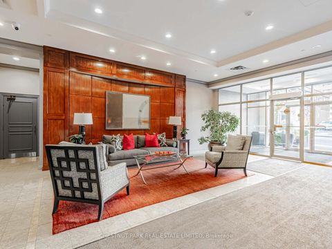 Photo 22 at 505 - 253 Merton Street, Mount Pleasant West, Toronto