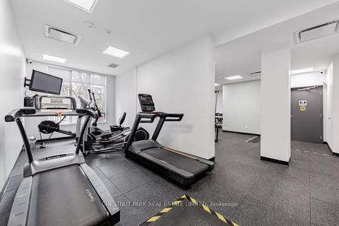 Photo 23 at 505 - 253 Merton Street, Mount Pleasant West, Toronto