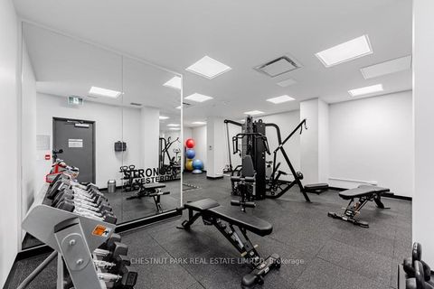 Photo 24 at 505 - 253 Merton Street, Mount Pleasant West, Toronto