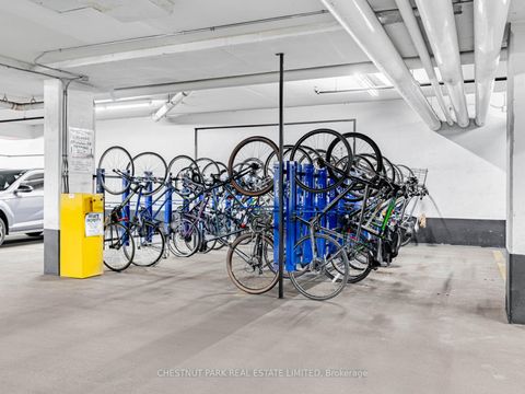 Photo 27 at 505 - 253 Merton Street, Mount Pleasant West, Toronto