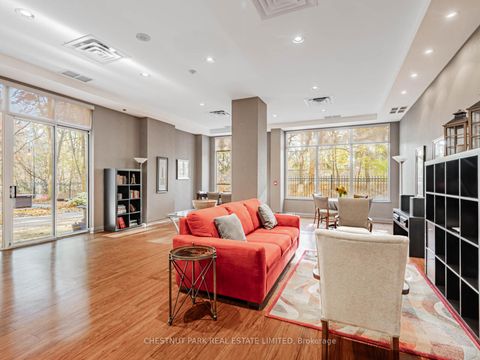 Photo 28 at 505 - 253 Merton Street, Mount Pleasant West, Toronto