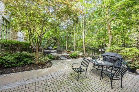 Photo 31 at 505 - 253 Merton Street, Mount Pleasant West, Toronto