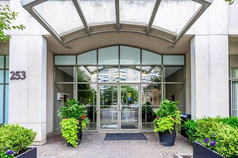 Photo 33 at 505 - 253 Merton Street, Mount Pleasant West, Toronto