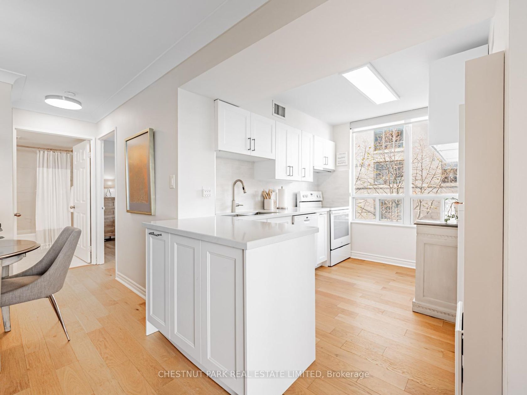 505 - 253 Merton Street, Mount Pleasant West, Toronto 