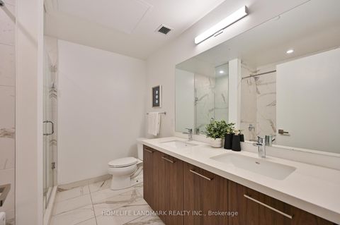 Photo 18 at 814 - 33 Frederick Todd Way, Thorncliffe Park, Toronto
