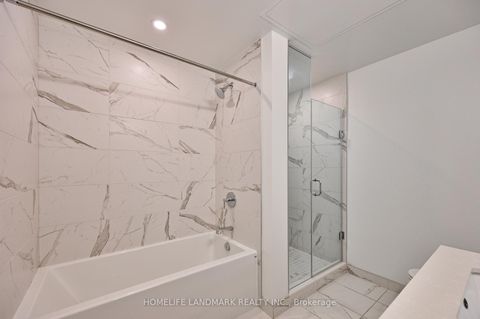 Photo 19 at 814 - 33 Frederick Todd Way, Thorncliffe Park, Toronto
