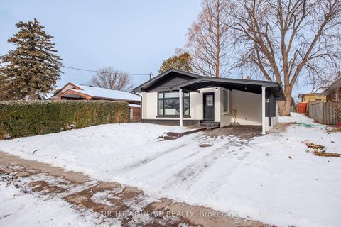 Photo 0 at 53 Gaiety Drive, Woburn, Toronto