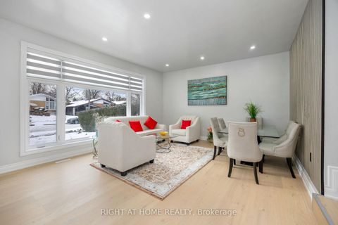 Photo 4 at 53 Gaiety Drive, Woburn, Toronto