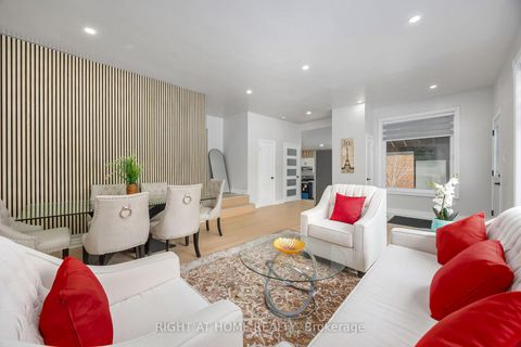 Photo 5 at 53 Gaiety Drive, Woburn, Toronto