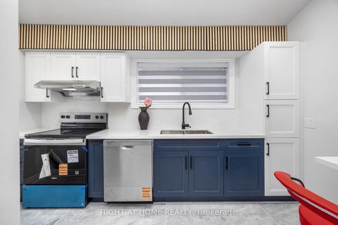 Photo 6 at 53 Gaiety Drive, Woburn, Toronto