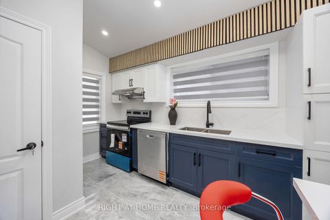 Photo 7 at 53 Gaiety Drive, Woburn, Toronto