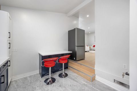 Photo 8 at 53 Gaiety Drive, Woburn, Toronto