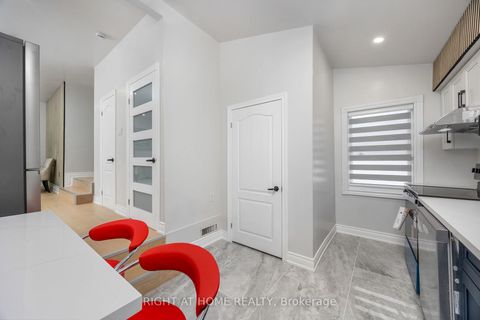 Photo 9 at 53 Gaiety Drive, Woburn, Toronto