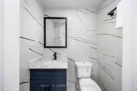 Photo 11 at 53 Gaiety Drive, Woburn, Toronto