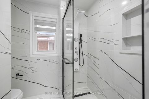 Photo 13 at 53 Gaiety Drive, Woburn, Toronto