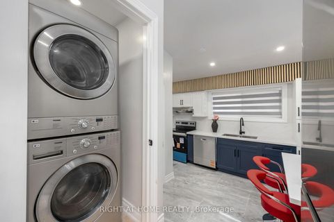 Photo 14 at 53 Gaiety Drive, Woburn, Toronto