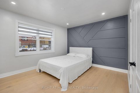 Photo 15 at 53 Gaiety Drive, Woburn, Toronto