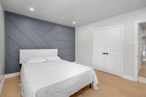 Photo 16 at 53 Gaiety Drive, Woburn, Toronto