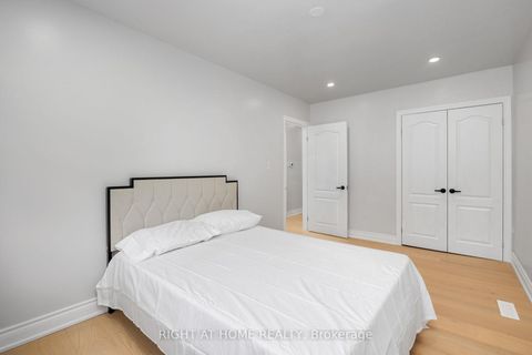 Photo 17 at 53 Gaiety Drive, Woburn, Toronto