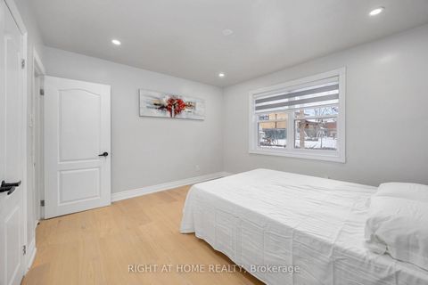 Photo 18 at 53 Gaiety Drive, Woburn, Toronto