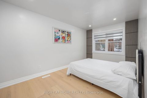 Photo 19 at 53 Gaiety Drive, Woburn, Toronto
