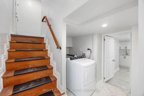 Photo 22 at 53 Gaiety Drive, Woburn, Toronto
