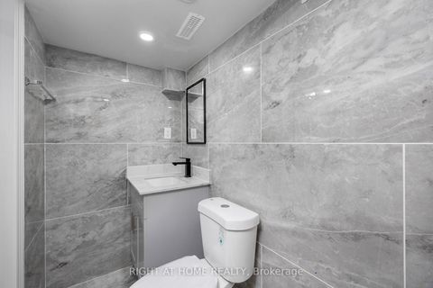 Photo 23 at 53 Gaiety Drive, Woburn, Toronto