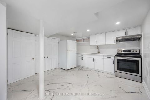 Photo 24 at 53 Gaiety Drive, Woburn, Toronto