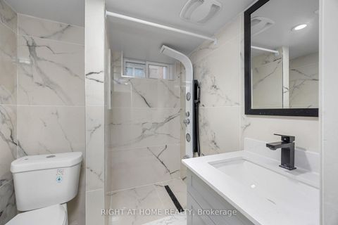 Photo 28 at 53 Gaiety Drive, Woburn, Toronto