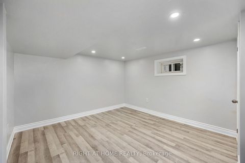 Photo 30 at 53 Gaiety Drive, Woburn, Toronto