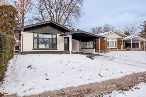 Photo 31 at 53 Gaiety Drive, Woburn, Toronto