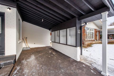 Photo 32 at 53 Gaiety Drive, Woburn, Toronto