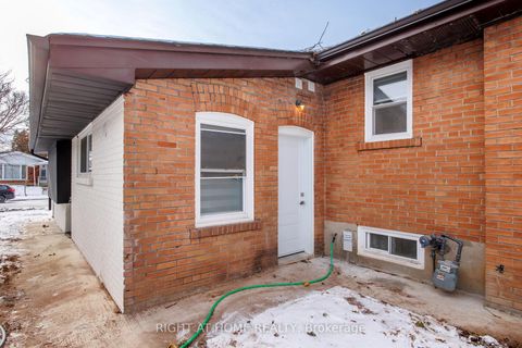 Photo 33 at 53 Gaiety Drive, Woburn, Toronto