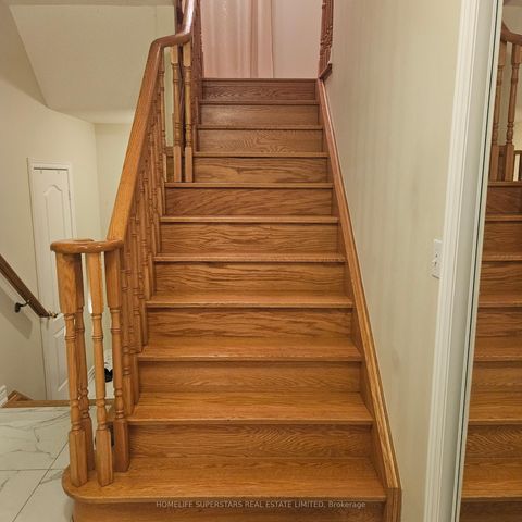 Photo 7 at 29 Emmitt Road, Maple, Vaughan