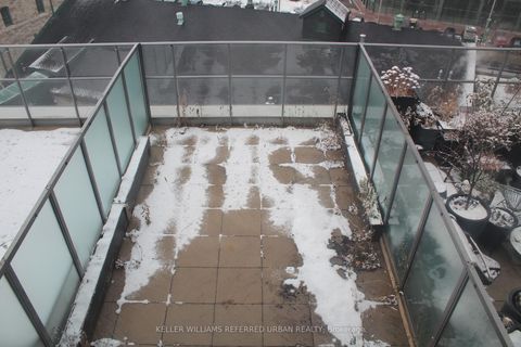 Photo 26 at 622 - 33 Mill Street, Waterfront Communities C8, Toronto