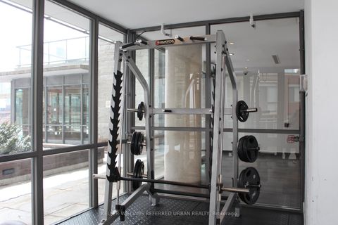 Photo 29 at 622 - 33 Mill Street, Waterfront Communities C8, Toronto