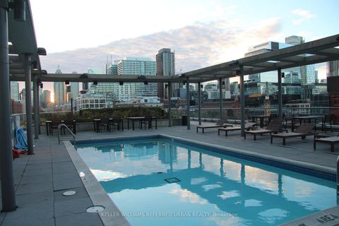 Photo 31 at 622 - 33 Mill Street, Waterfront Communities C8, Toronto