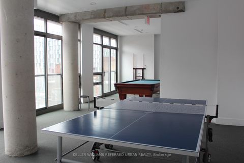 Photo 33 at 622 - 33 Mill Street, Waterfront Communities C8, Toronto