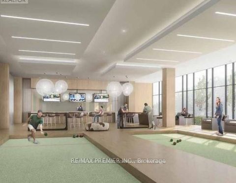 Photo 3 at 1410 - 8960 Jane Street, Concord, Vaughan