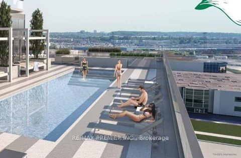 Photo 4 at 1410 - 8960 Jane Street, Concord, Vaughan