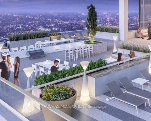 Photo 5 at 1410 - 8960 Jane Street, Concord, Vaughan