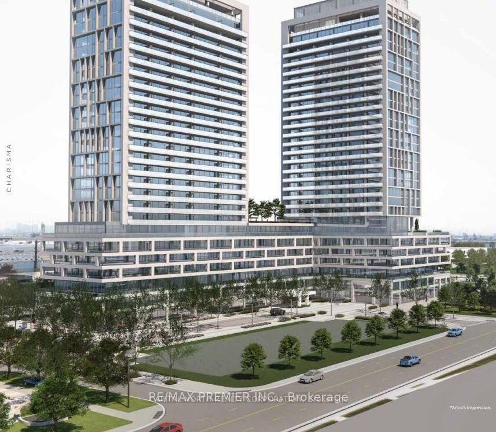 1410 - 8960 Jane Street, Concord, Vaughan 
